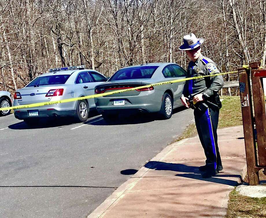 State police major crimes investigating untimely death in Middlefield