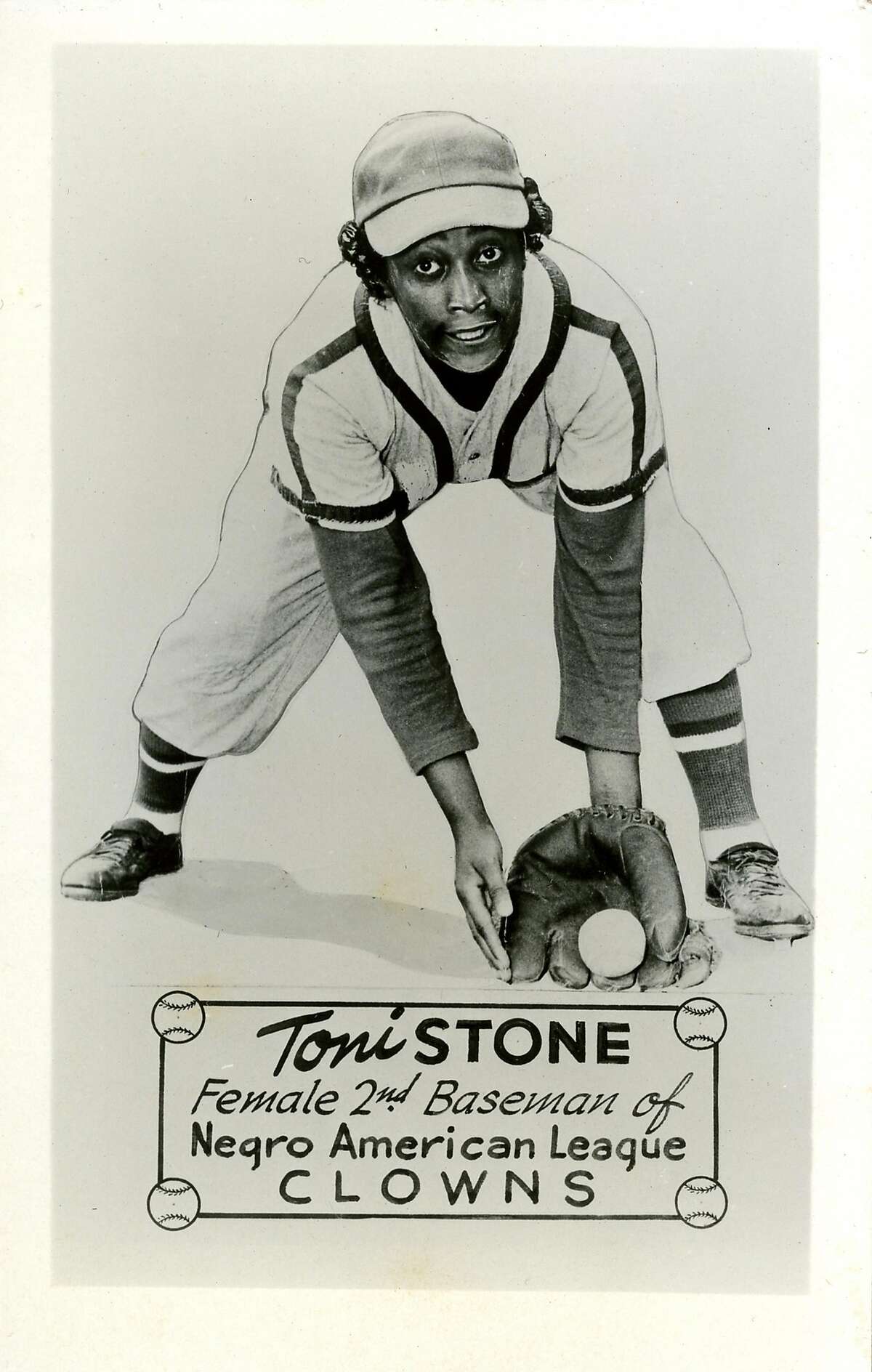 Toni Stone broke baseball gender barrier, and she's finally getting her due