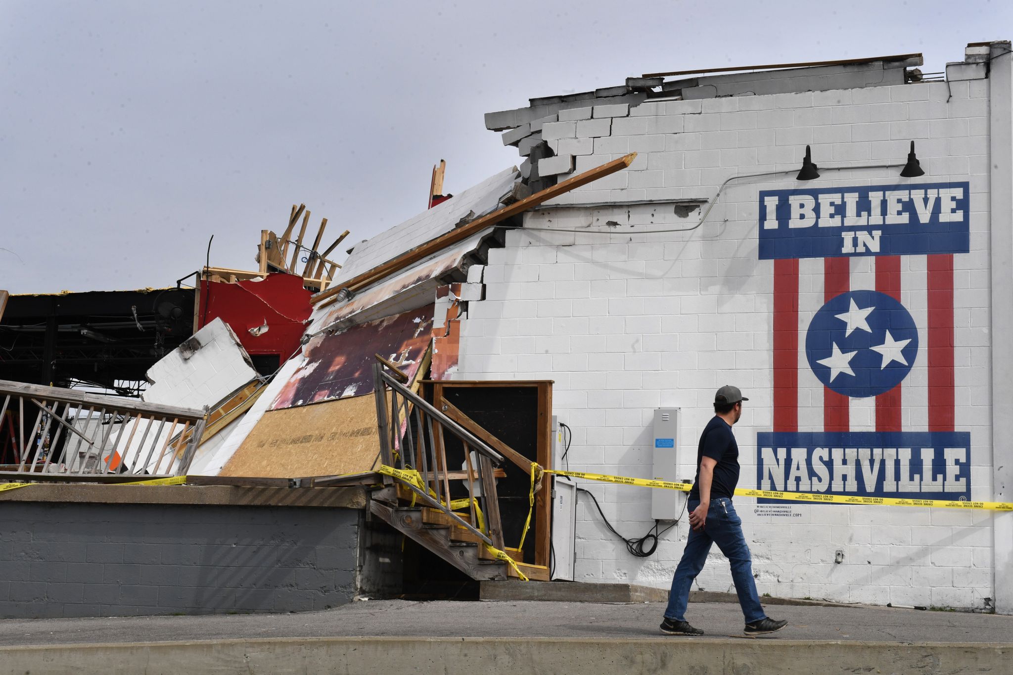 Titans, Colts, Jaguars make joint donation toward winter storm recovery  efforts in Houston