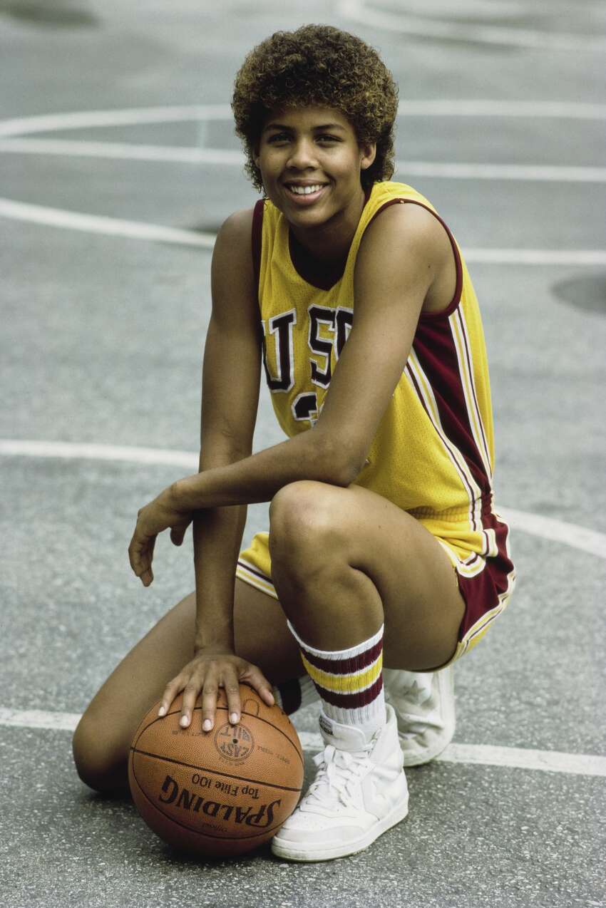 HBO's 'Women Of Troy' Centers On The Transcendence Of Cheryl Miller ...