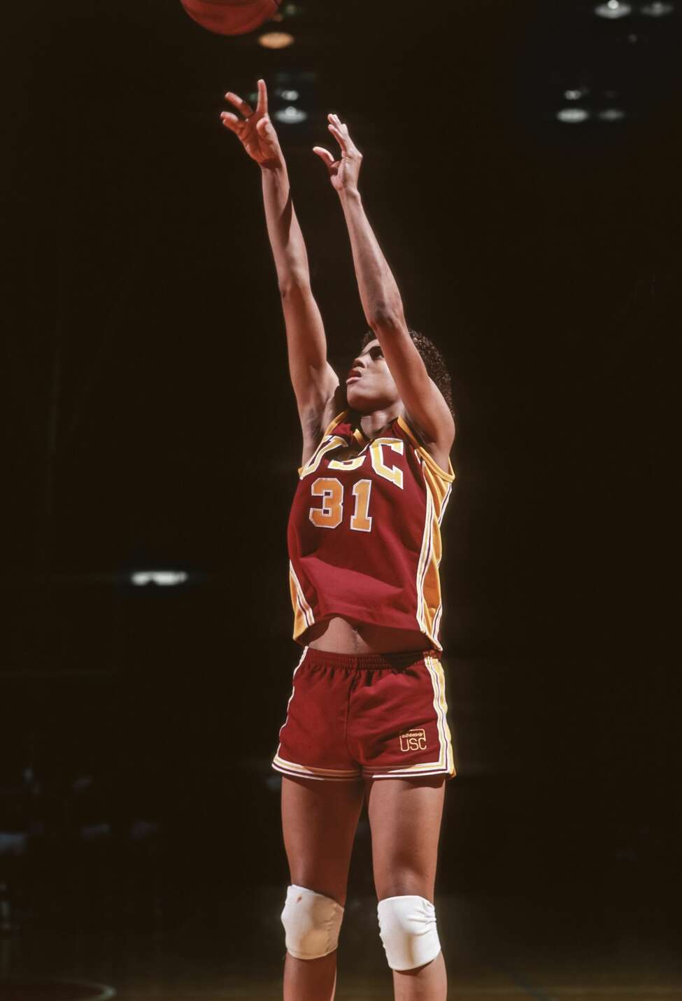 HBO s Women Of Troy Centers On The Transcendence Of Cheryl Miller 