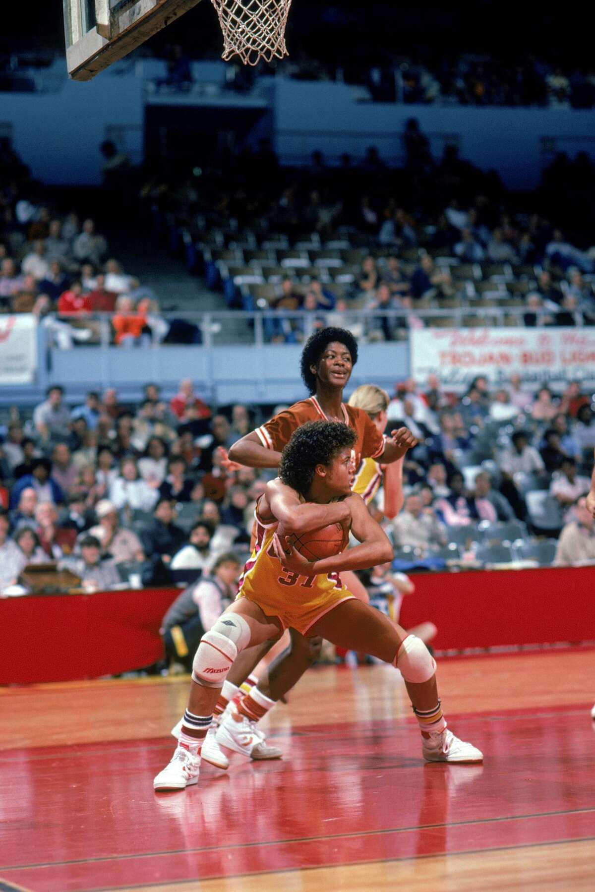 HBO's 'Women Of Troy' Centers On The Transcendence Of Cheryl Miller ...