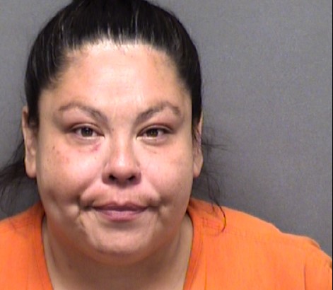 Affidavit: San Antonio woman arrested for kidnapping, beating elderly ...