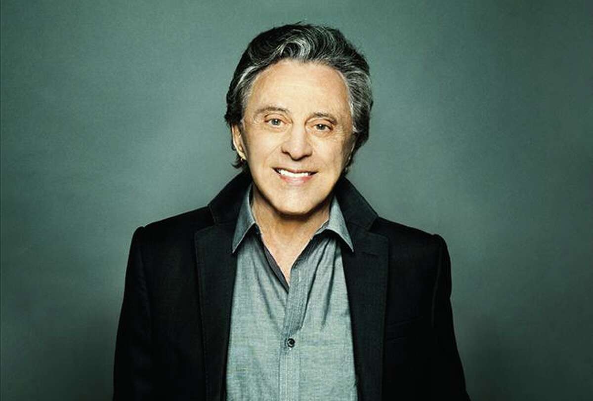 Frankie Valli & the Four Seasons coming to The Capitol