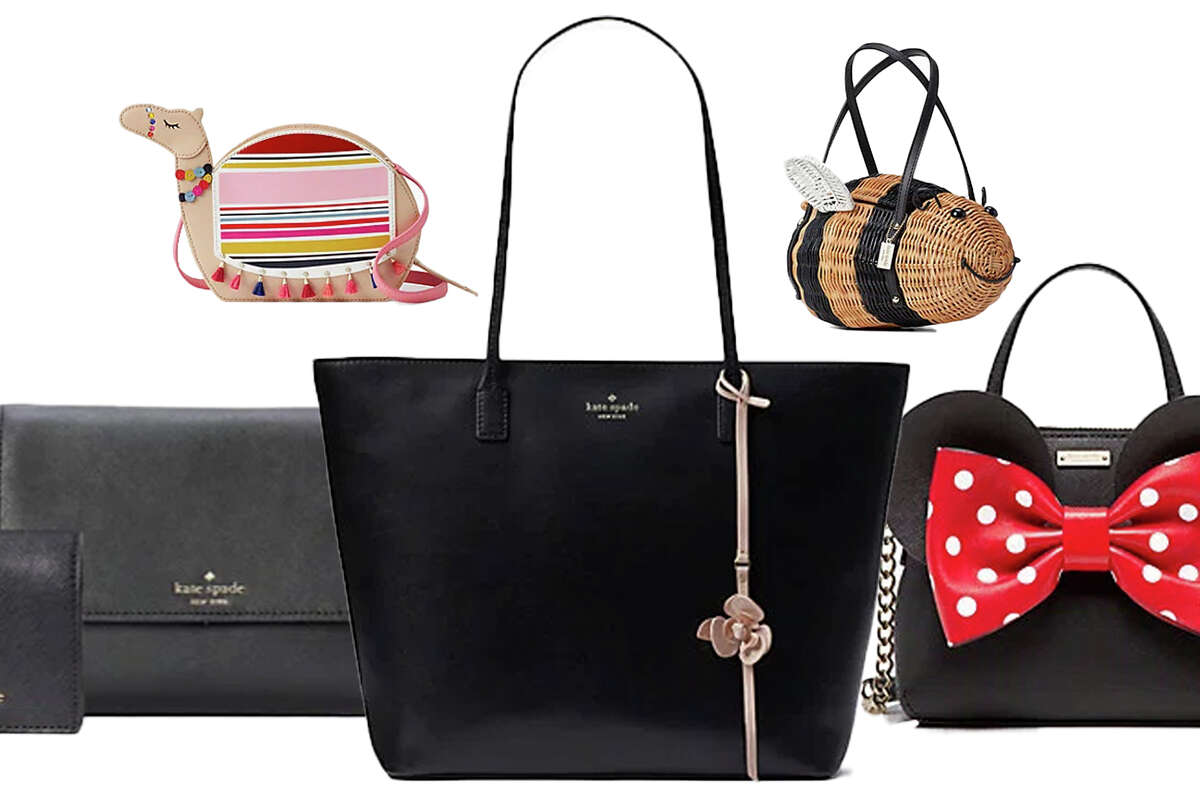 kate spade bags on sale