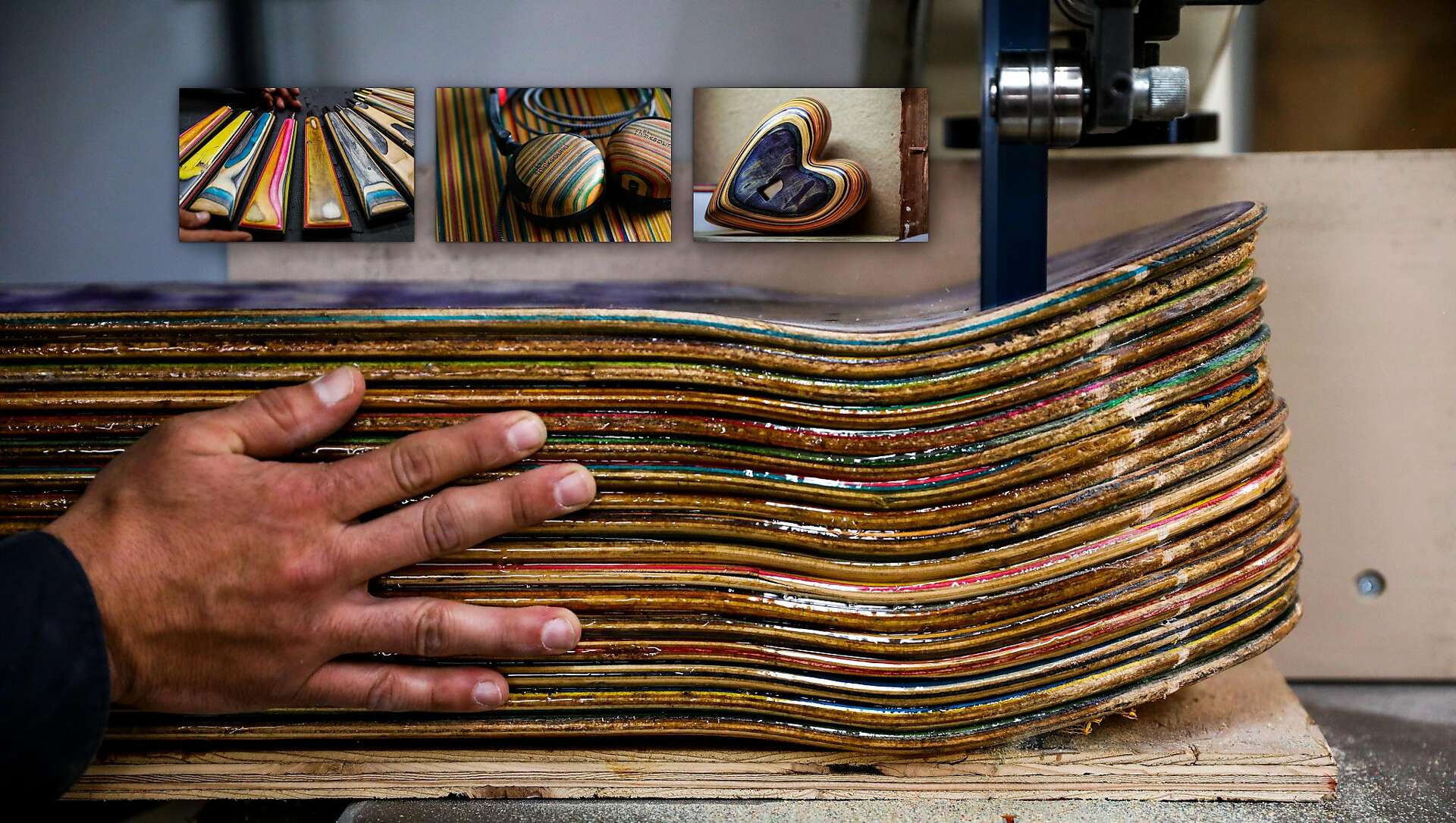 Atelier Walkley | Skateboard et Longboard