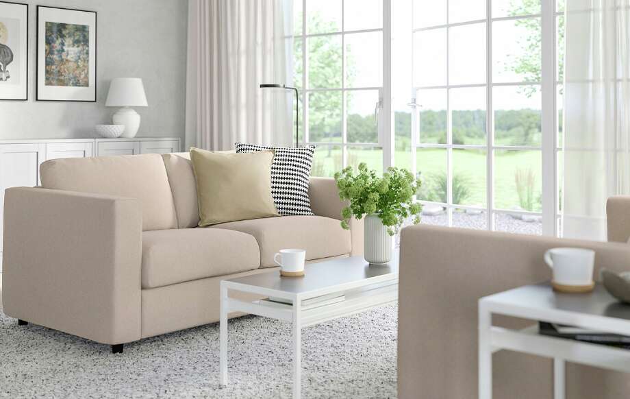 Furniture And Decor Ideas For Your Small Living Room Sfgate