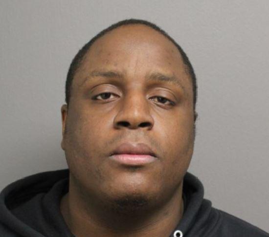 East Haven man charged with alleged Woodbridge bank robbery