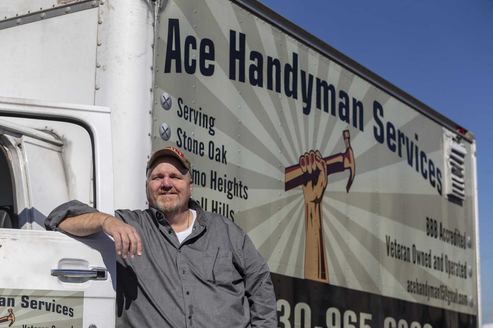 Ace Hardware scores early victory in trademark battle with San Antonio handyman