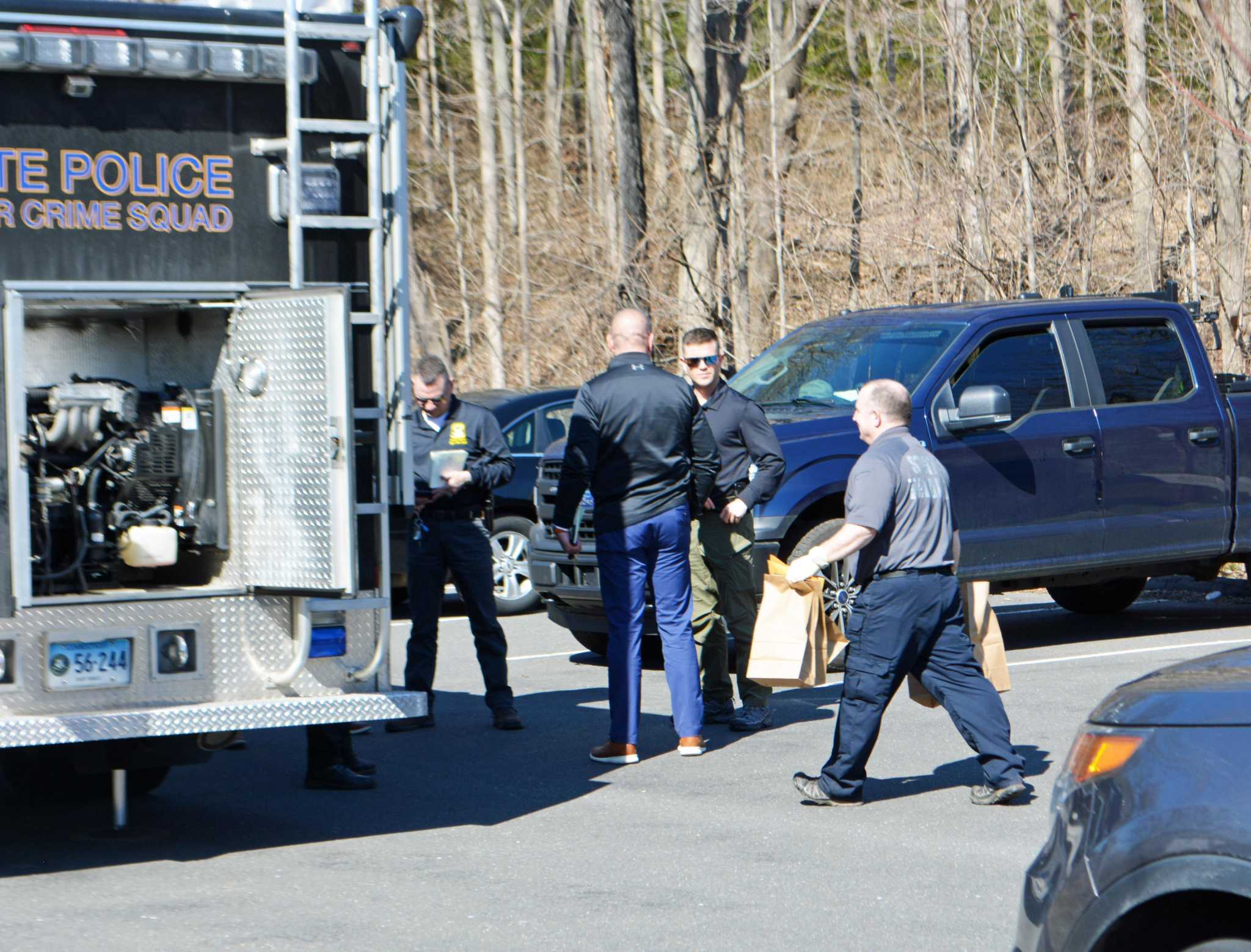 police identify woman whose body was found at wadsworth falls in middlefield the middletown press the middletown press