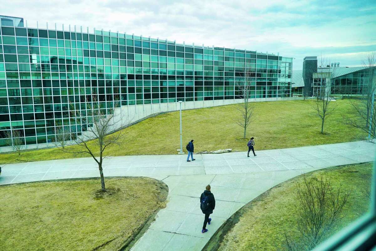 Hvcc Shakeup Of Academic Departments Draws Backlash