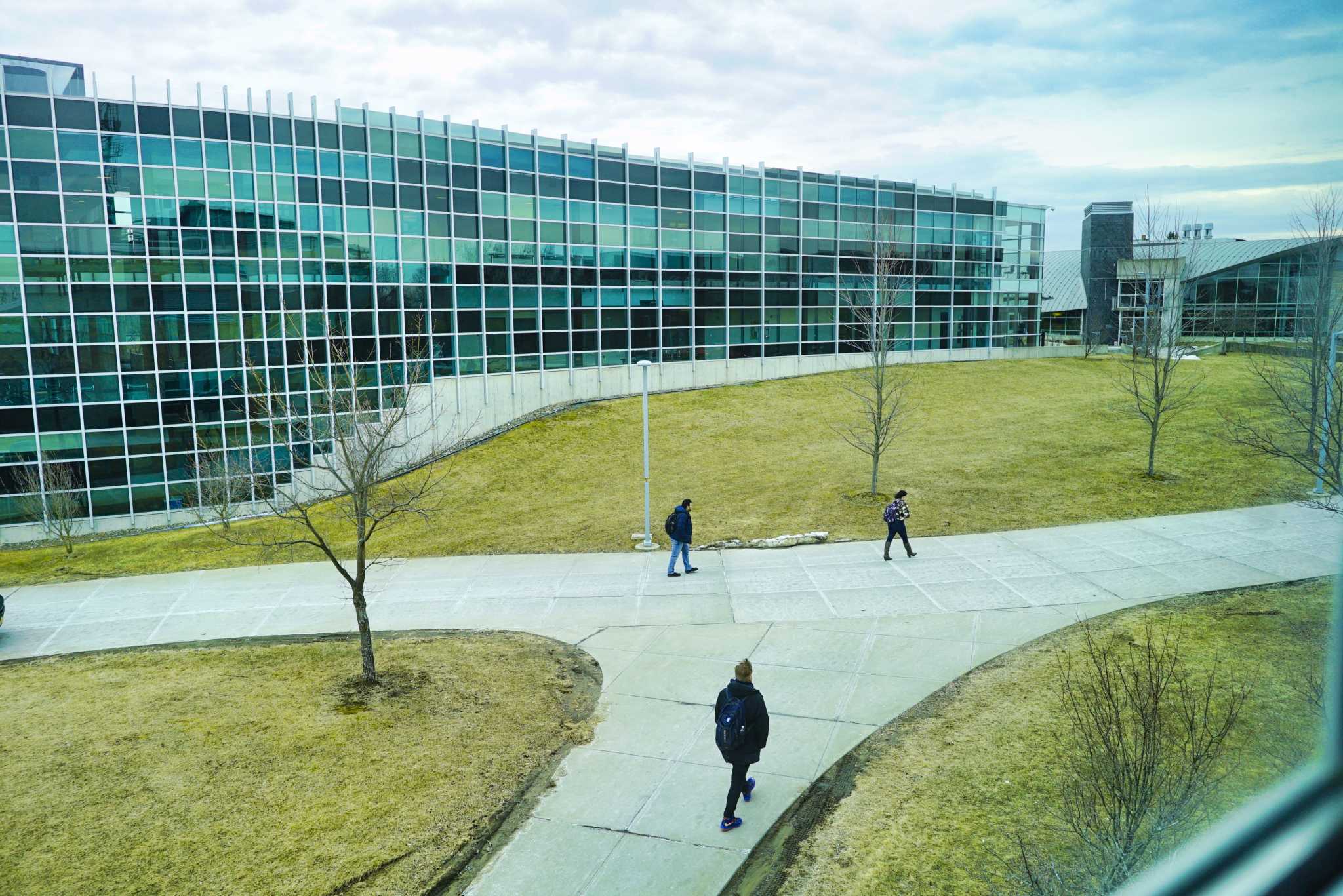HVCC Shakeup Of Academic Departments Draws Backlash HVCC Shakeup Of Academic Departments Draws Backlash