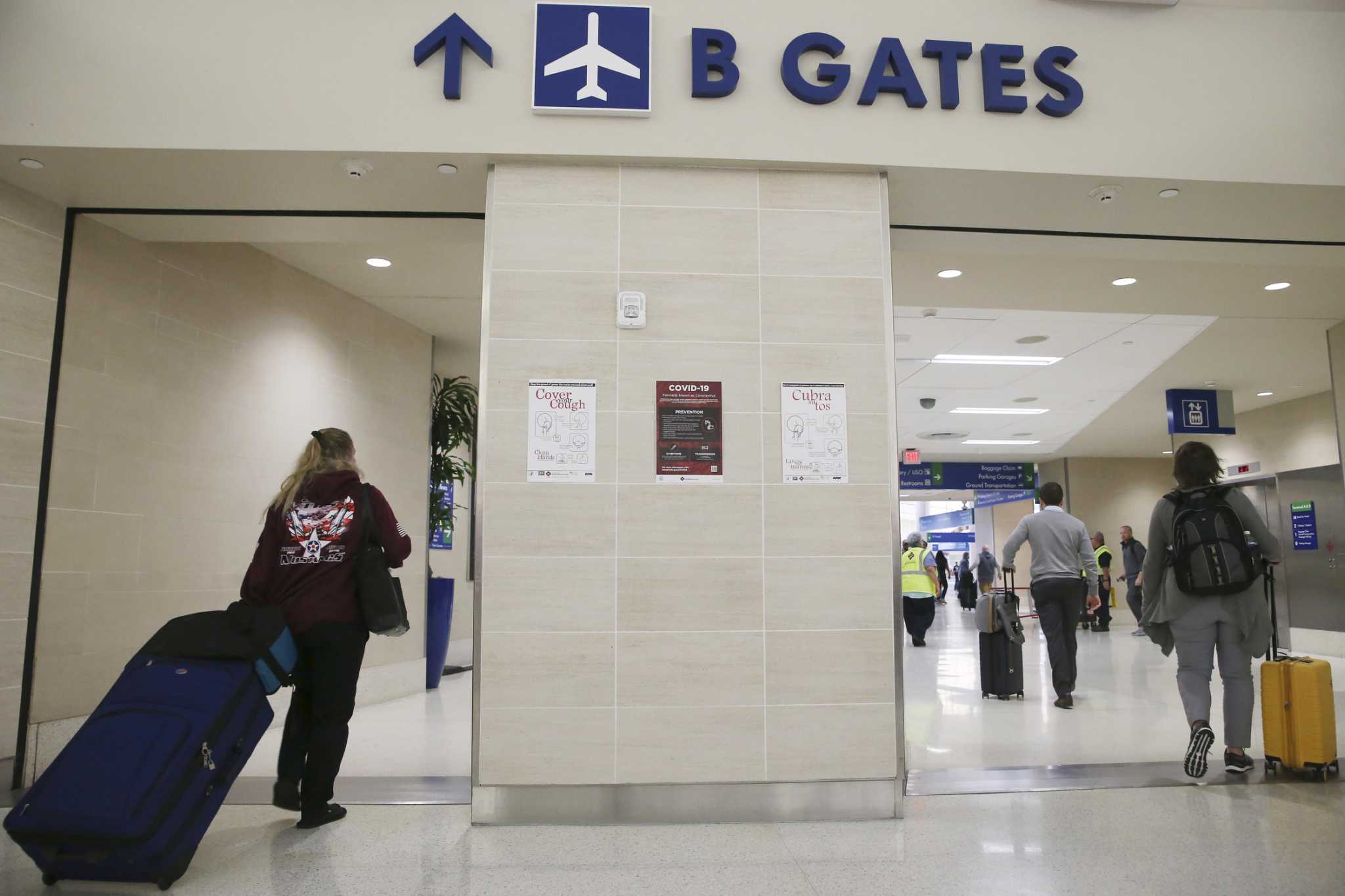 San Antonio International Airport To Offer Nonstop Seasonal Flights To ...