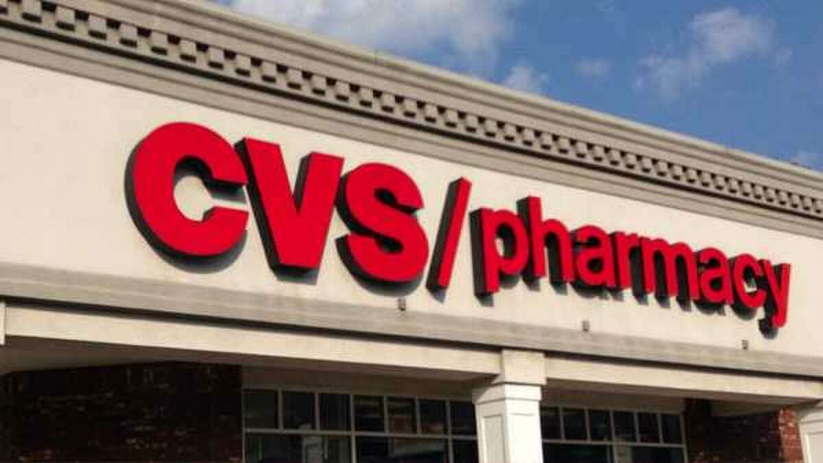 CVS Health hiring 50,000 employees; adding bonuses, benefits