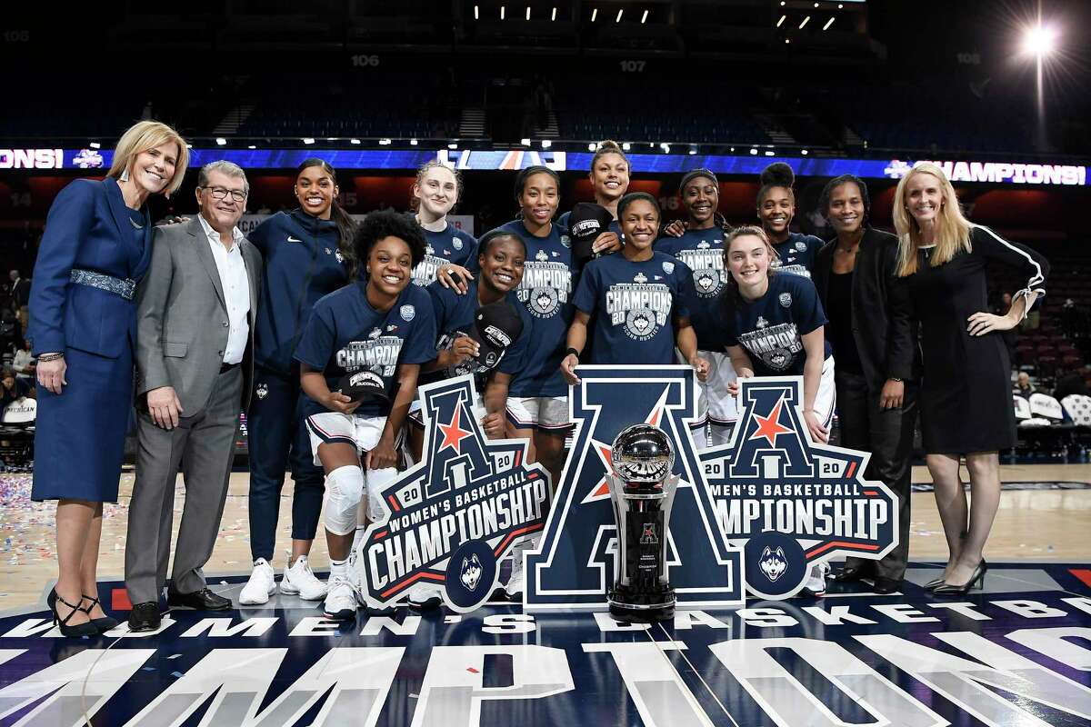 Mohegan Sun to host Big East Women's Basketball Tournament through 2023