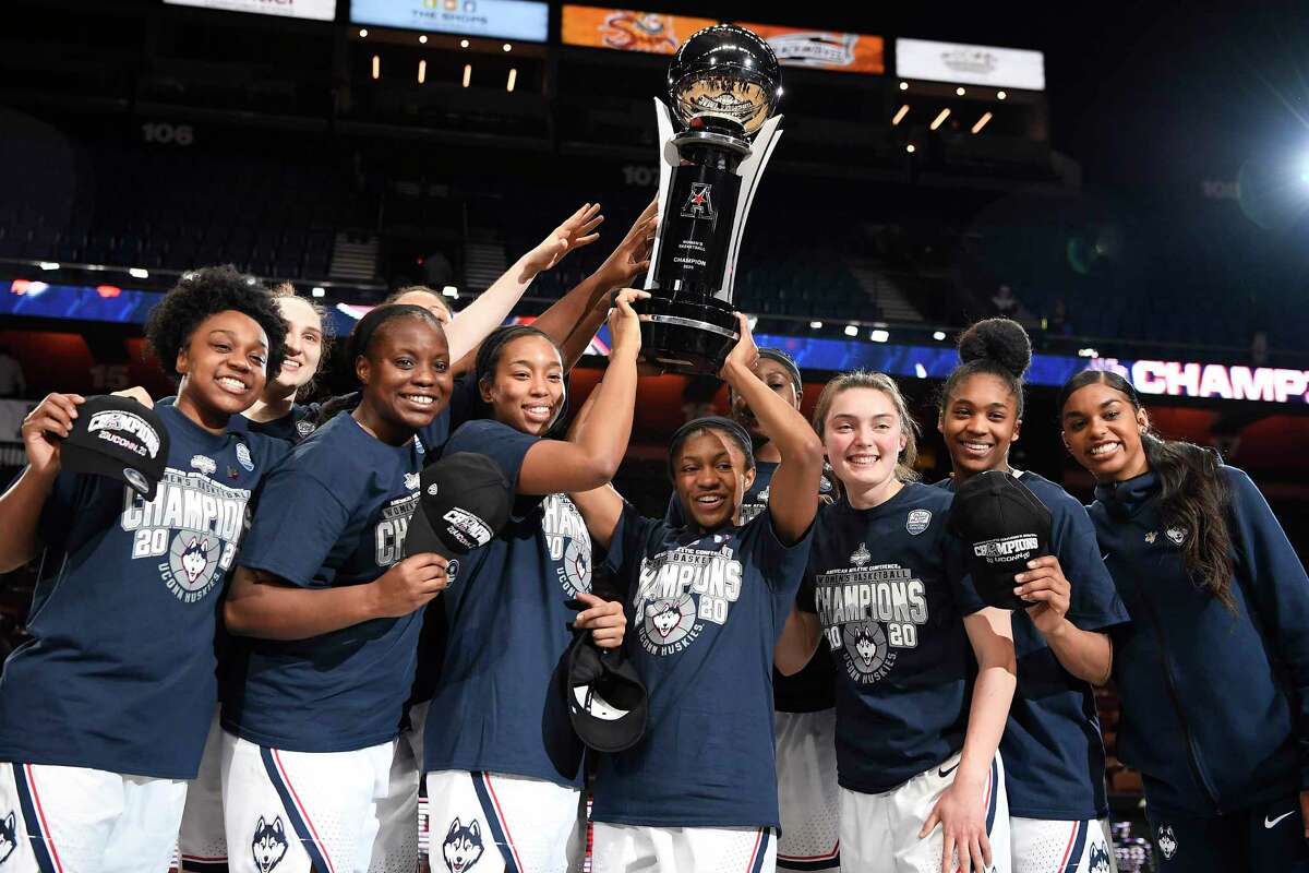 Mohegan Sun to host Big East Women’s Basketball Tournament through 2023