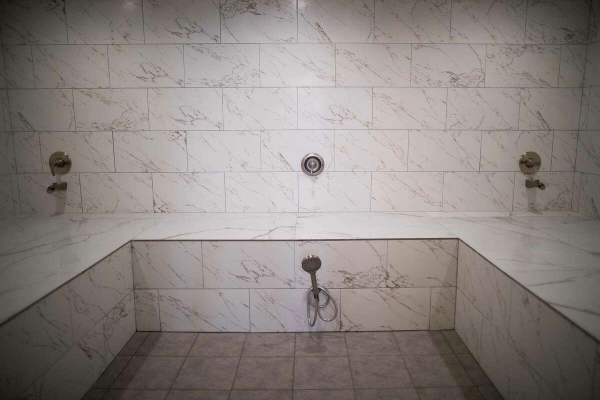 Houston’s first Moroccan Hammam delivers spa experience with a heavy