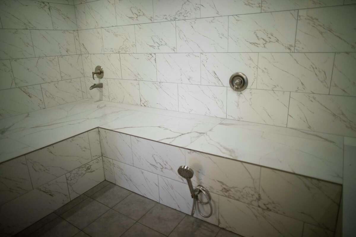 Houston’s first Moroccan Hammam delivers spa experience with a heavy