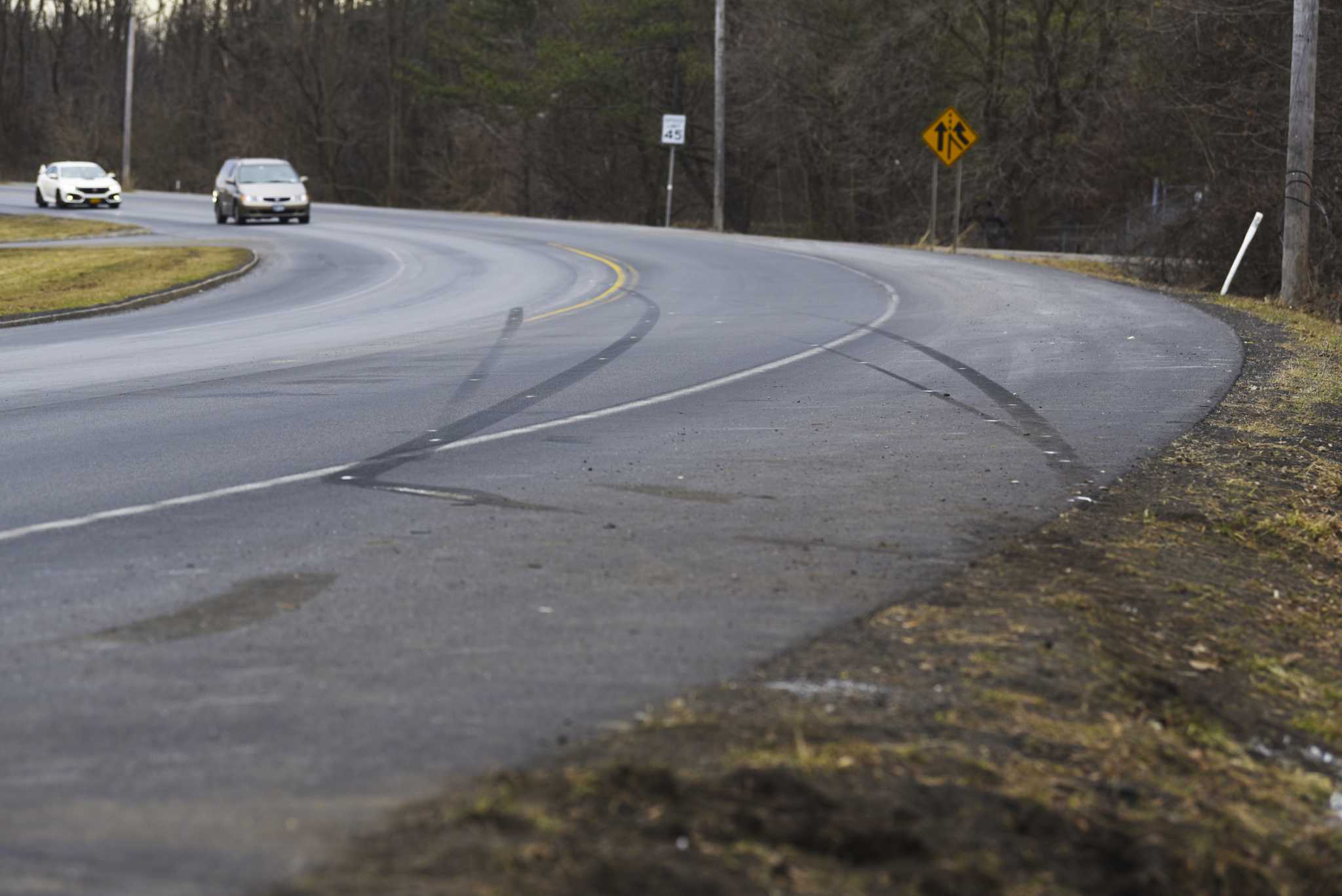 2 from Schenectady killed in Rotterdam crash