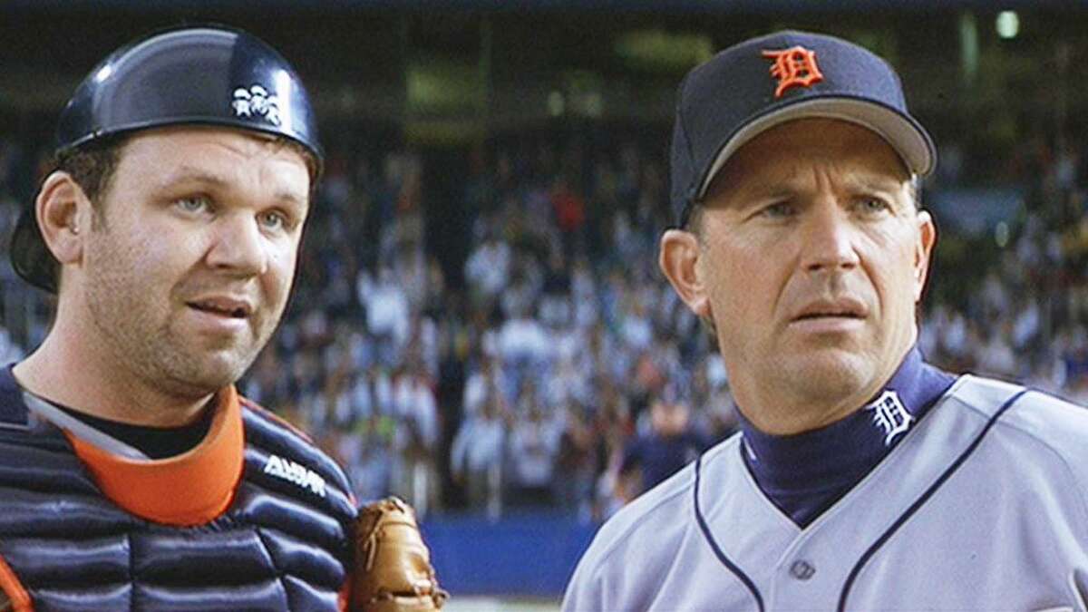 The Reel Dad reflects on his twenty plus years of movie reviewing. For the Love of the Game featuring Kevin Costner was the first of many movie reviews that appeared in print.