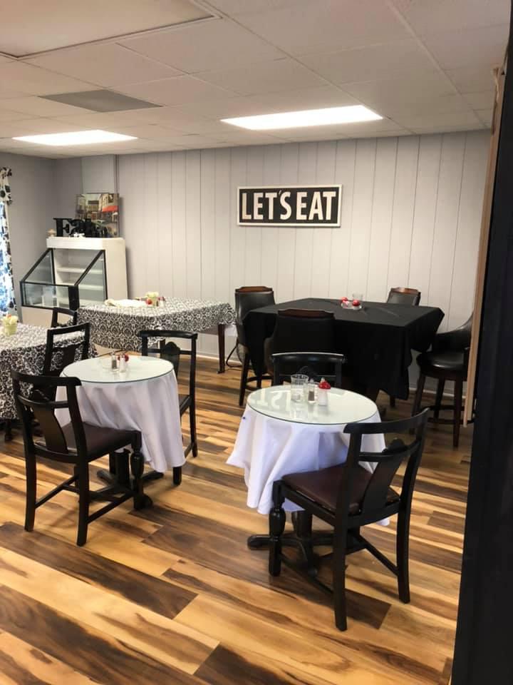 What’s New Bridge City restaurant opens in new location