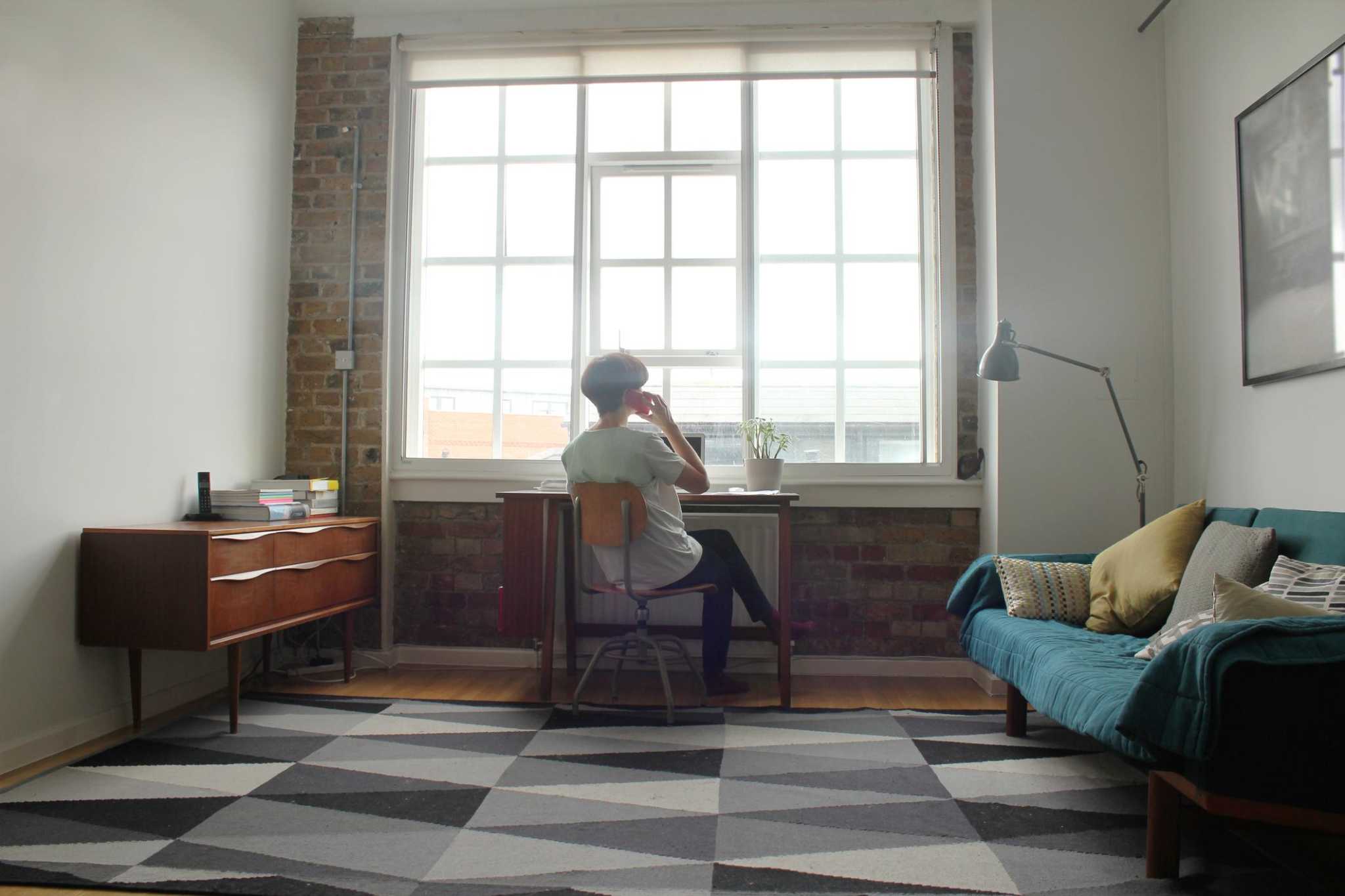 Telecommuting 101: Working from home for newbies