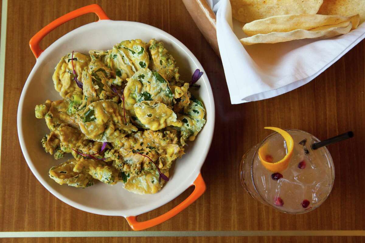 Indian restaurants Houston eaters have to try