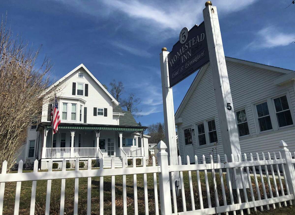 Homestead Inn Plays ‘integral’ Role In Community