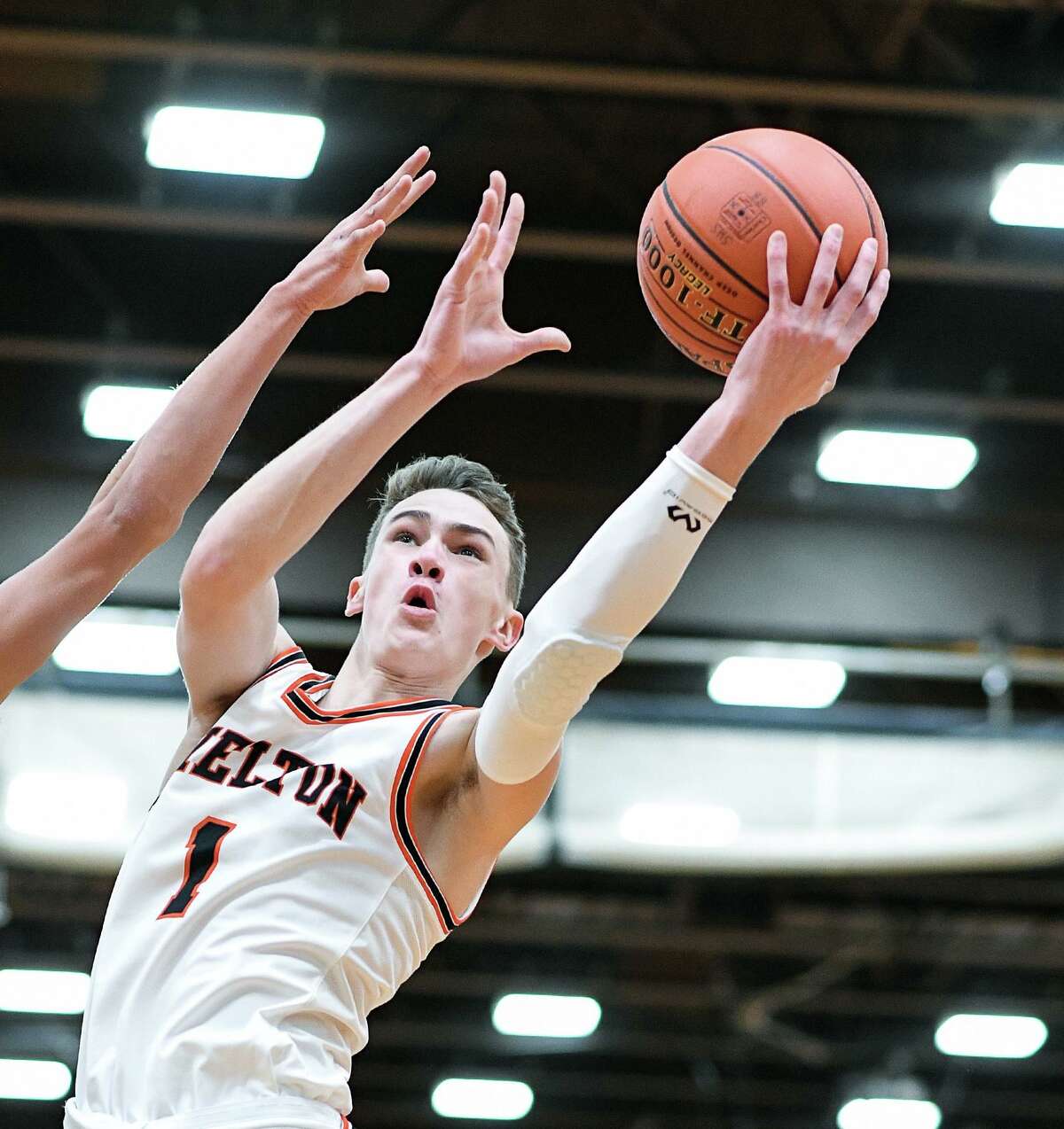Shelton winter sports teams saw their seasons come to an end.