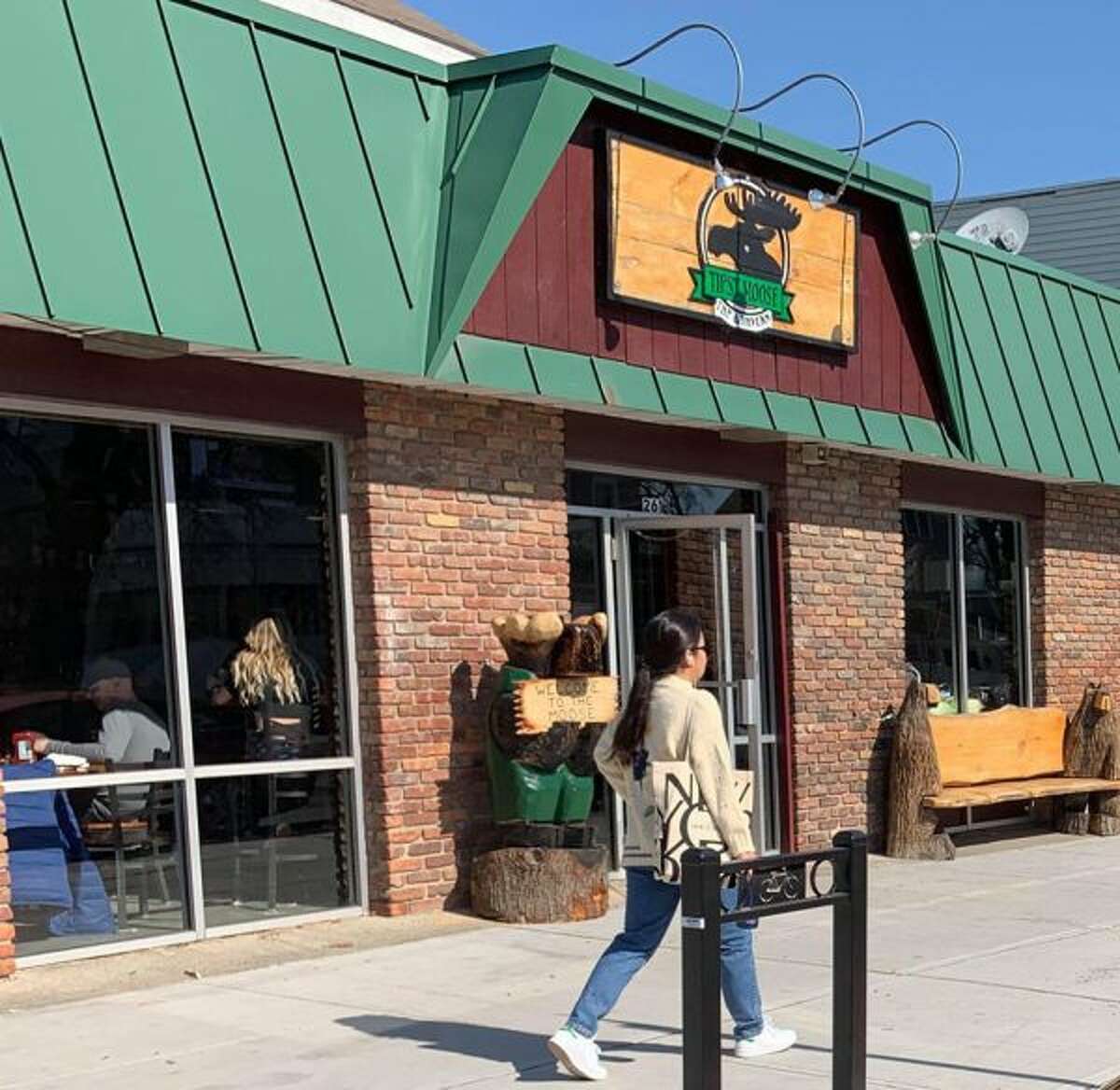 Click through the slideshow for area restaurants opened, closed or coming soon. For more updates, visit Table Hopping or sign up for our newsletter. Open: Tipsy Moose Tap & Tavern, 261 New Scotland Ave., Albany. Third location for popular Albany pub.