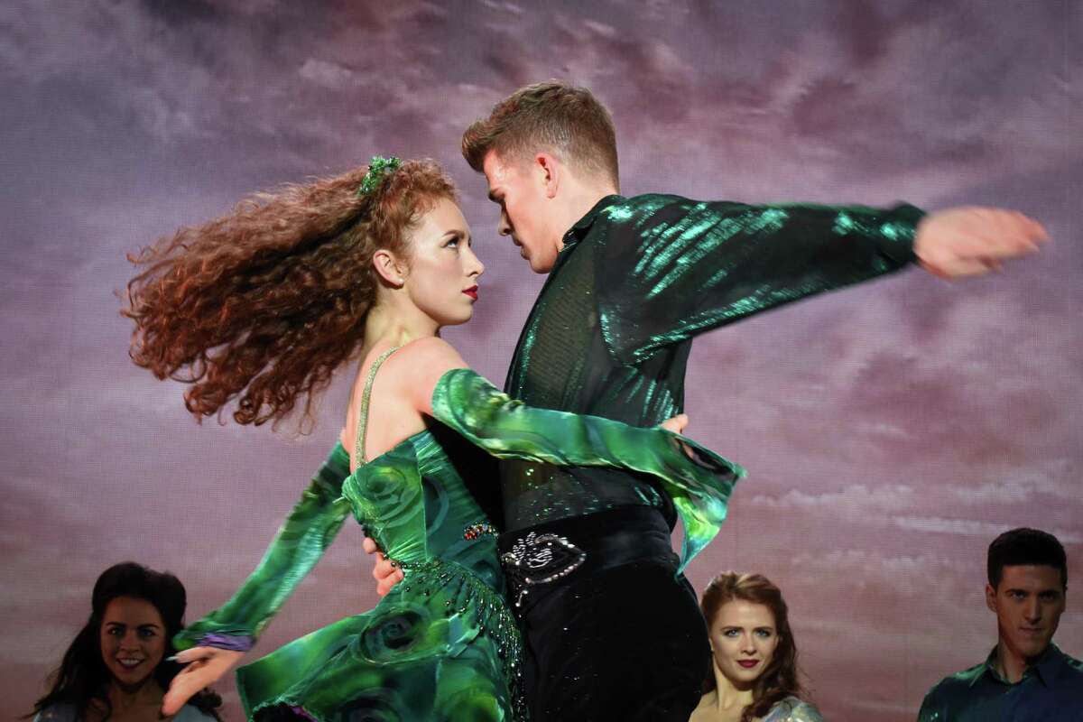 ‘Riverdance 25’ a promising reimagining of Irish dance show, postponed
