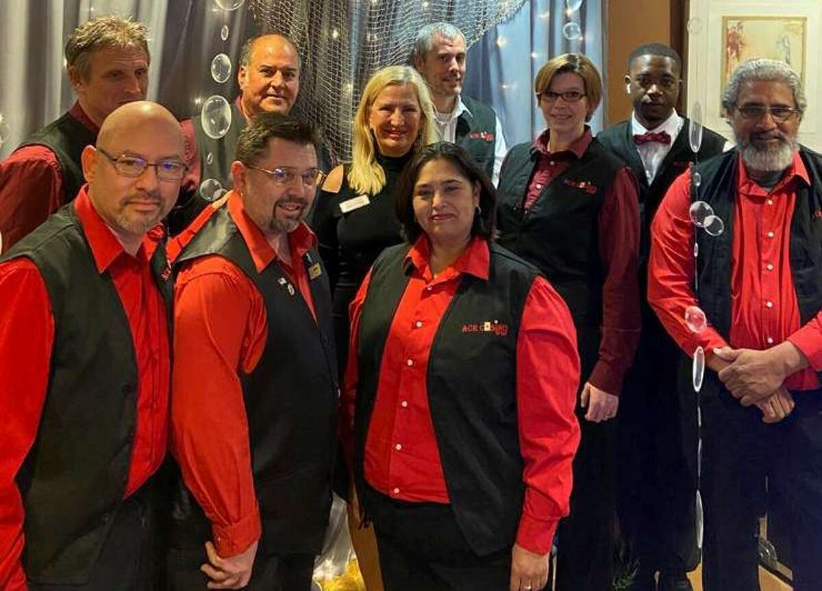 Las Vegas Hospitality Workers Have an Ace Up Their Sleeve