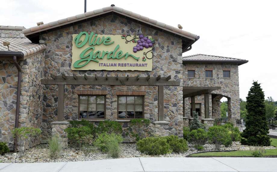 Walmart Restaurants Including Olive Garden Make Changes To Paid
