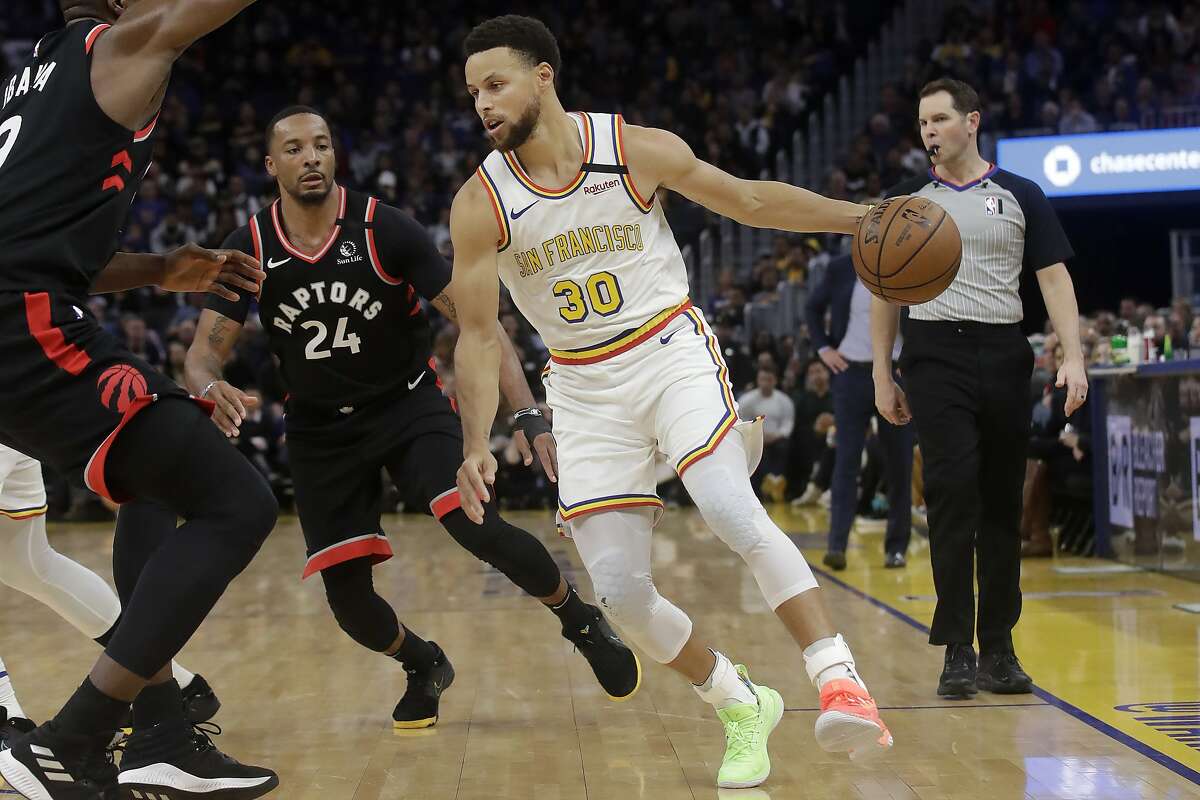 Warriors’ Steph Curry expected to return Thursday from the flu