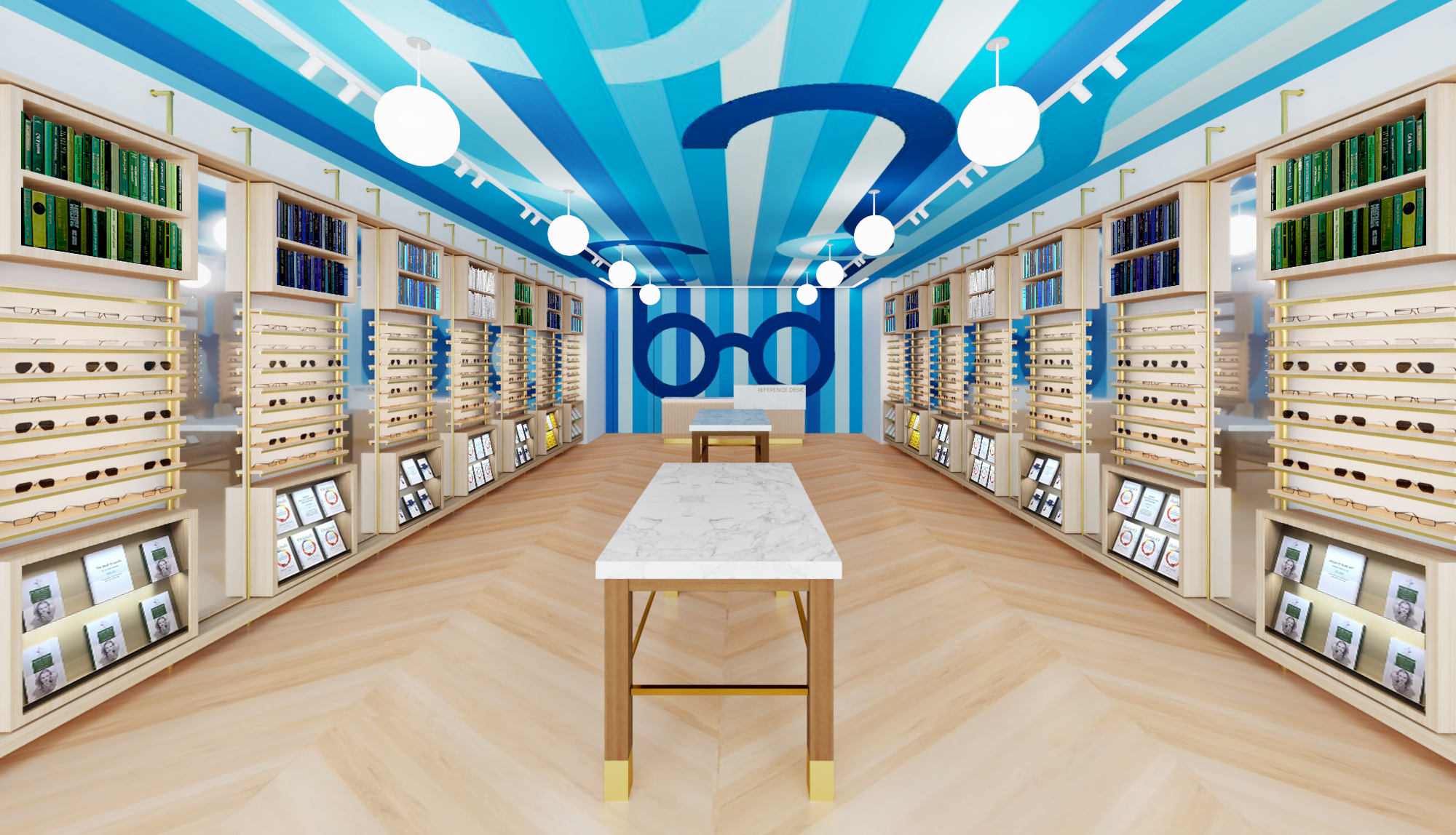 Warby Parker To Open In Citycentre Warby Parker To Open In Citycentre