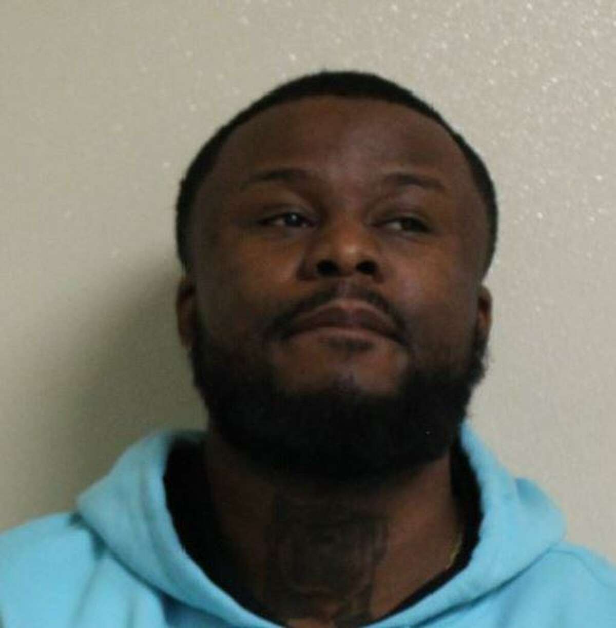 Ramell Rayon Crawford