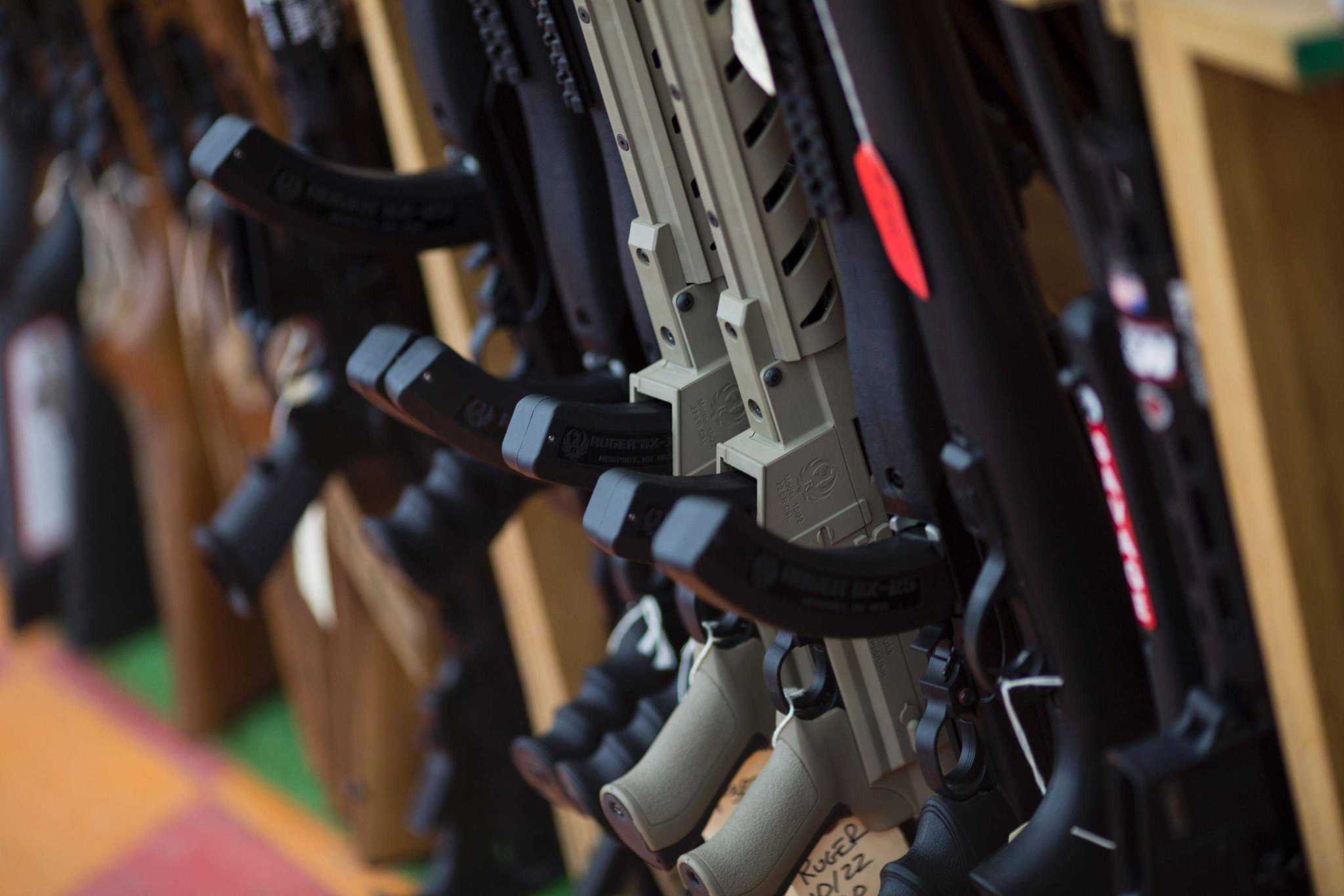 Dick's Sporting Goods Guns For Sale