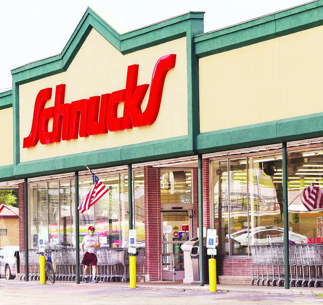 CVS Pharmacy to acquire 110 Schnucks pharmacies