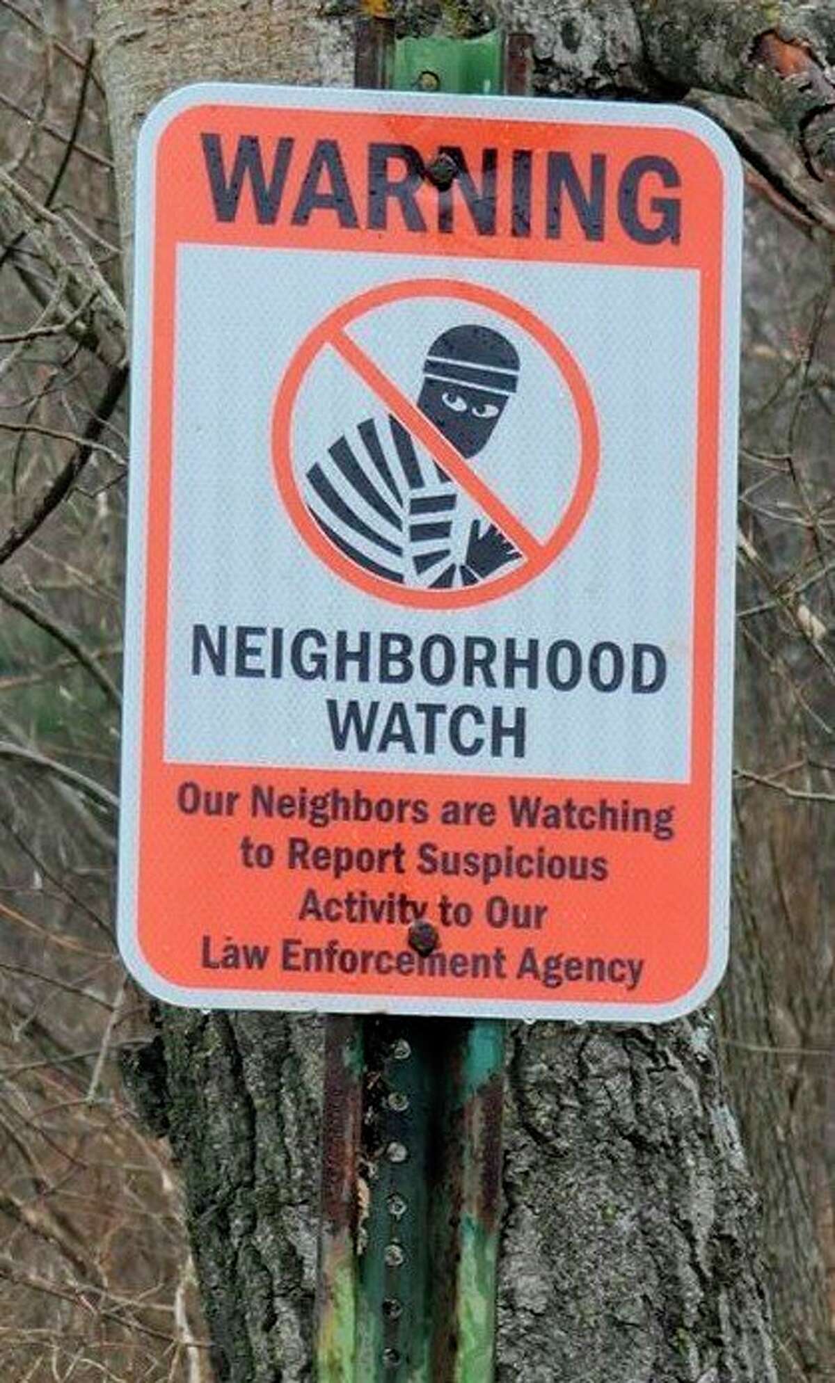 Watch The Neighbors are Watching