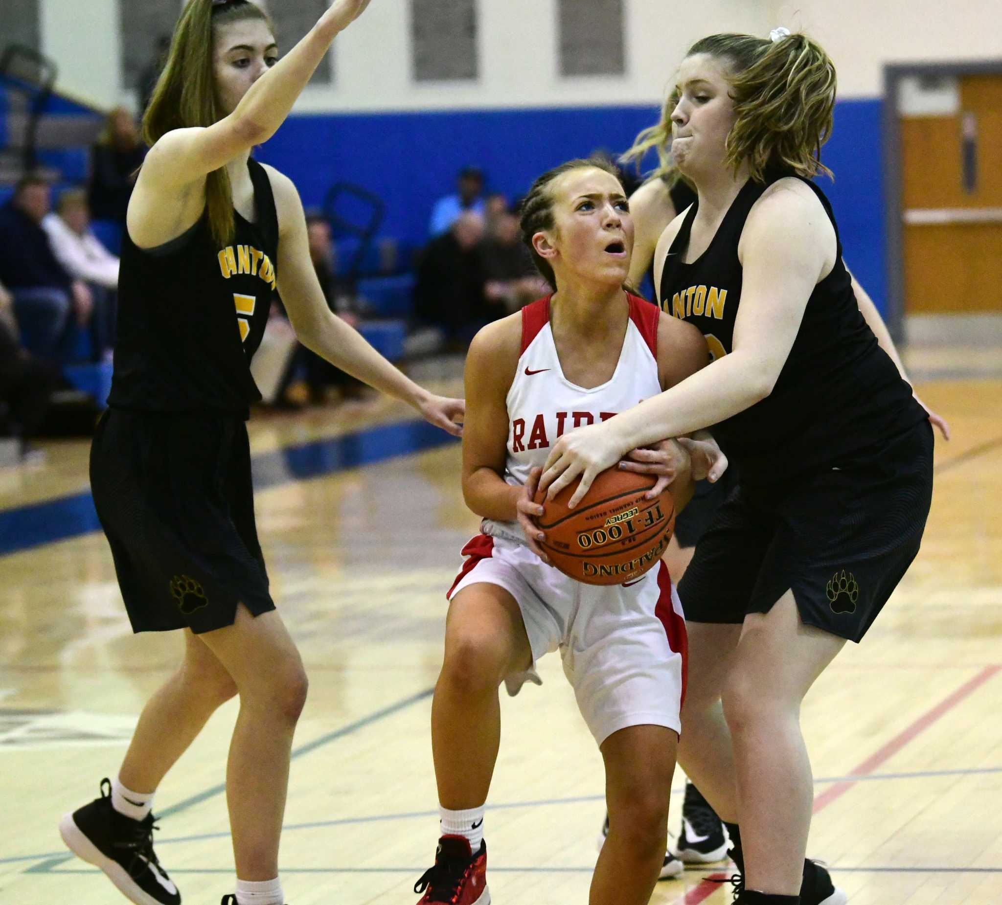 Speed Rage Meme Mechanicville girls use speed, defense to get payback