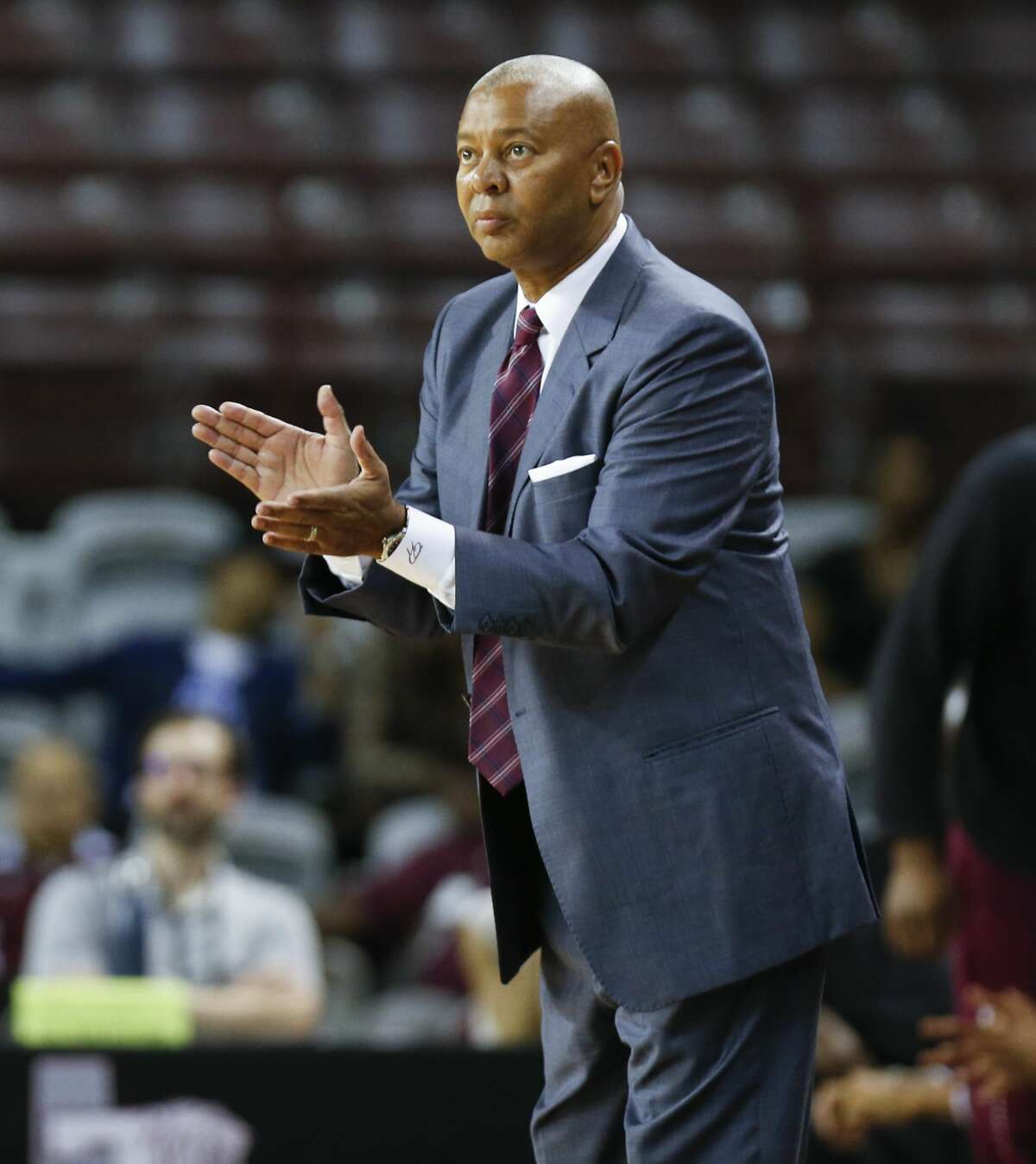 Texas Southern makes strong SWAC opening round statement