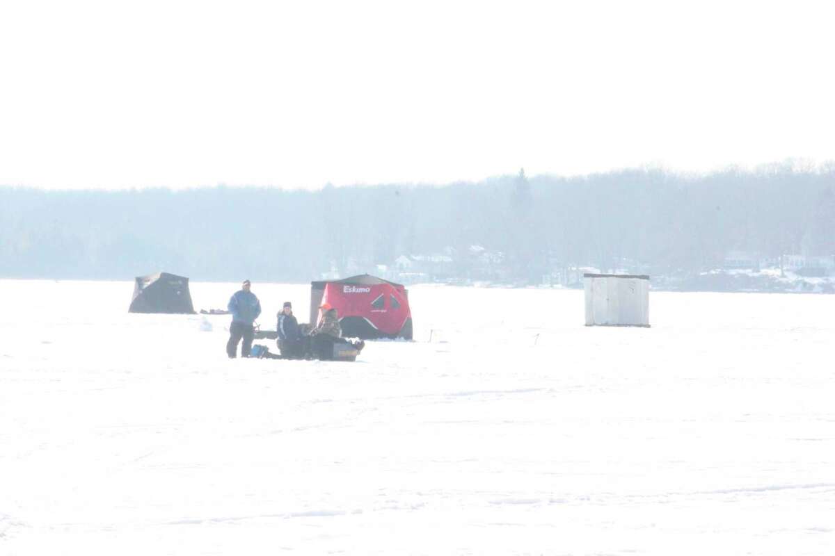 Anglers are hoping for another strong week. (Herald Review file photo)