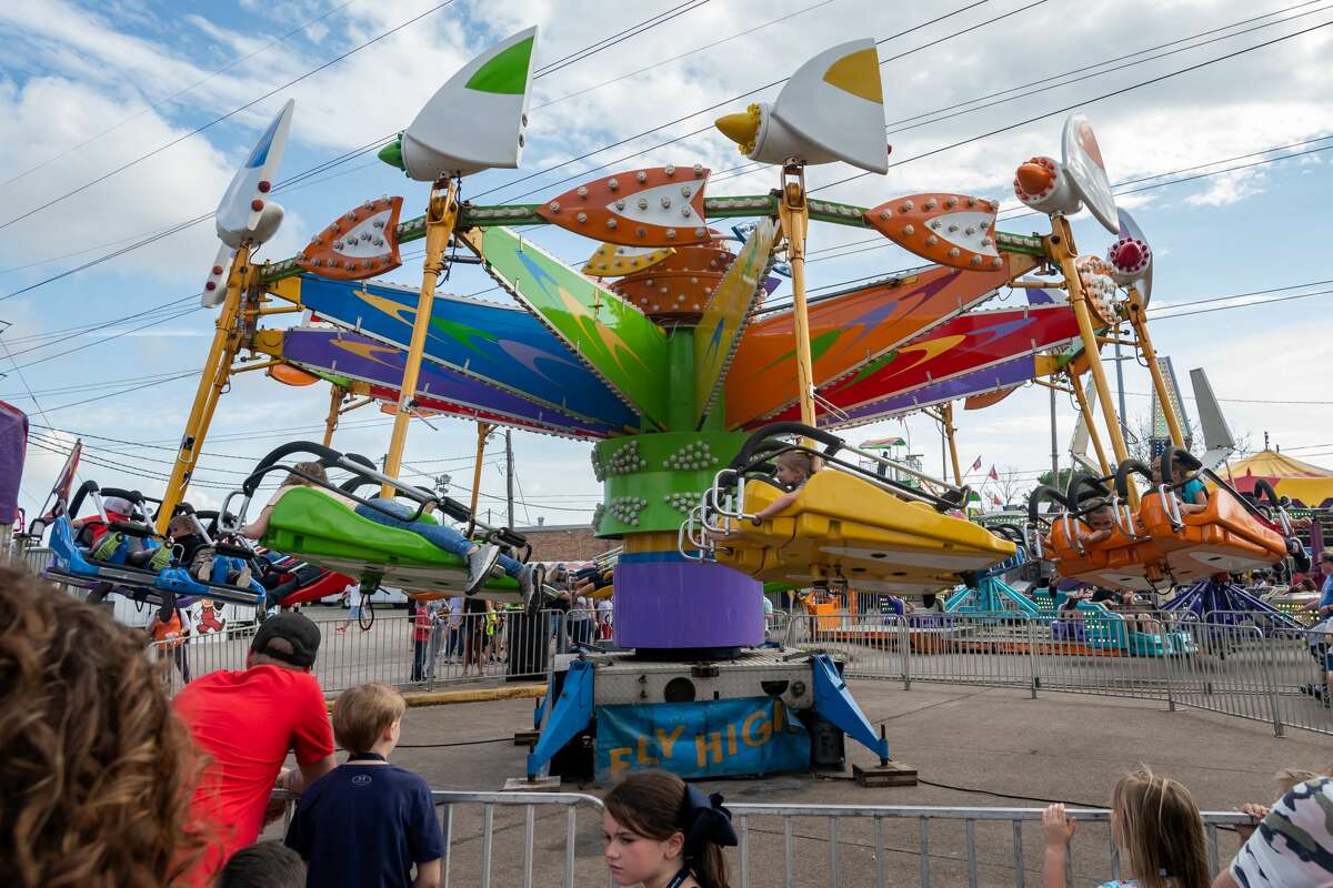 Photos Nederland Heritage Fest Opens