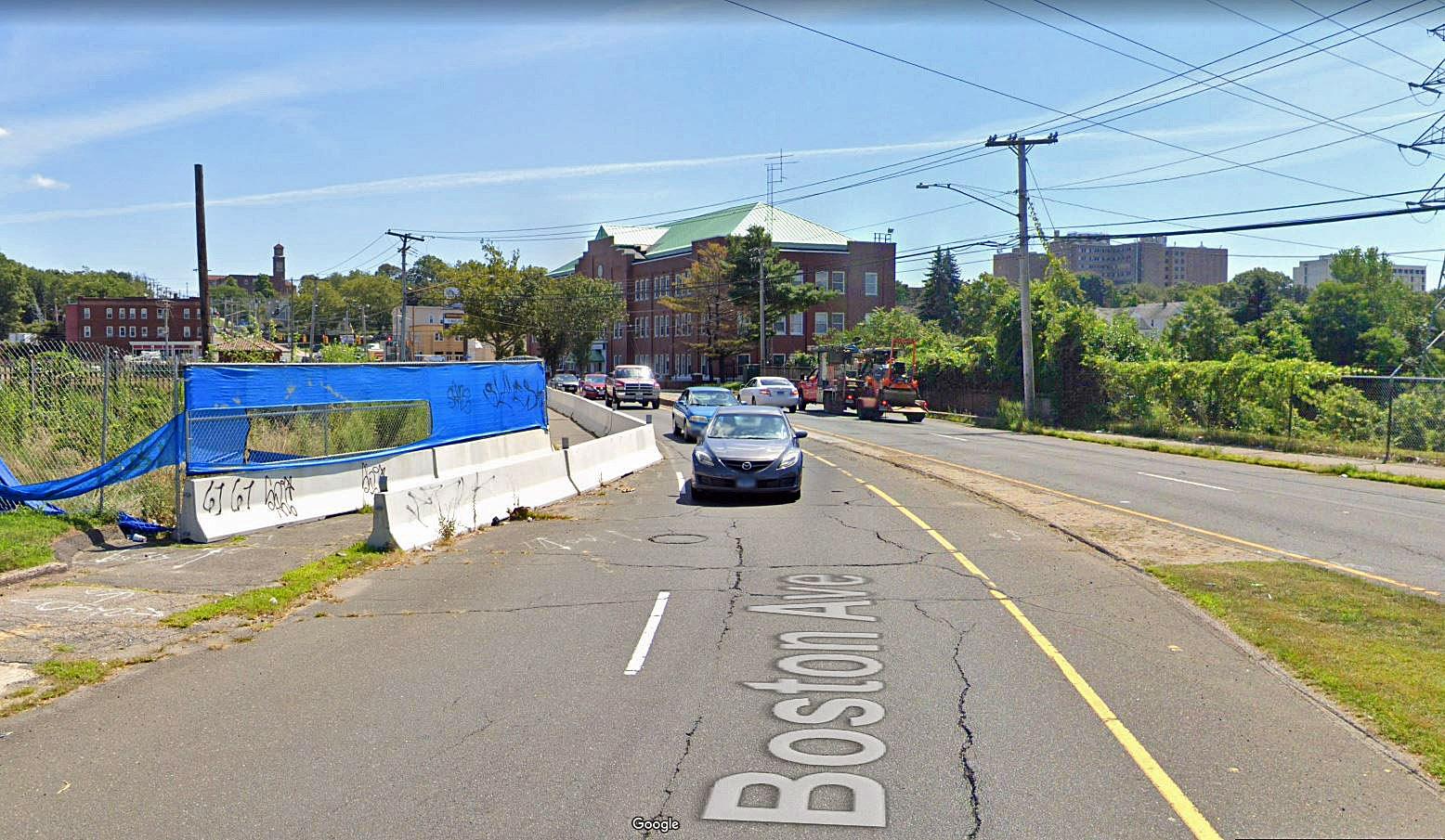 Expect 2 years of lane closures in rehab of Bridgeport bridge