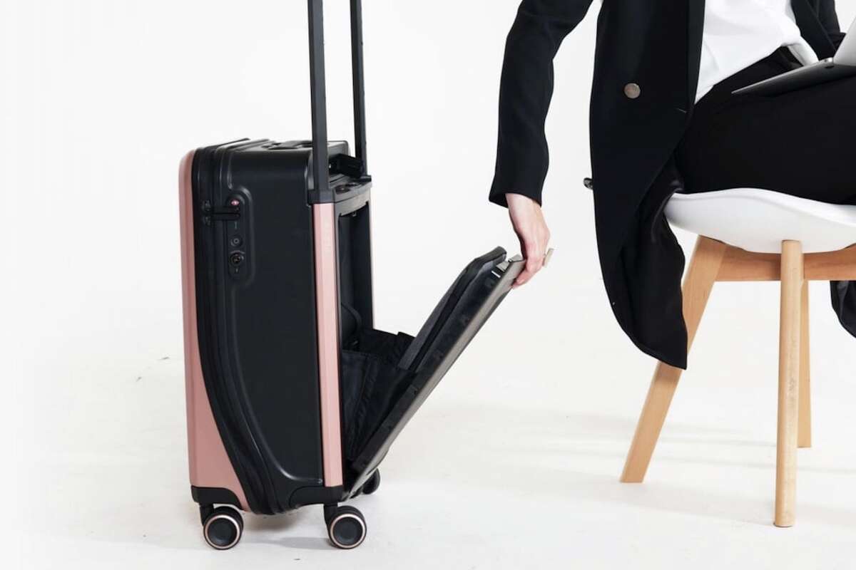 This Kickstarter-Funded Company is 