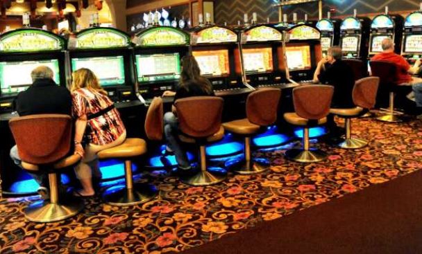 Casino dealer jobs colorado springs