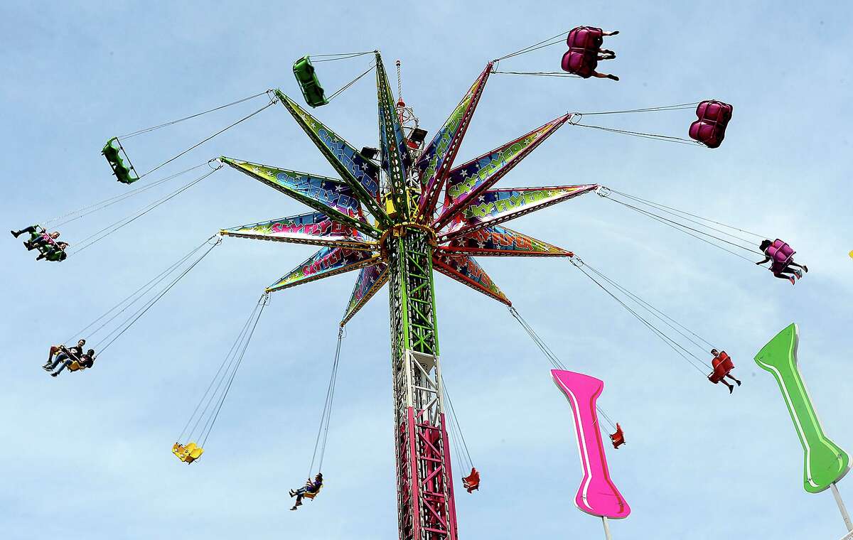 YMBL South Texas State Fair postponed