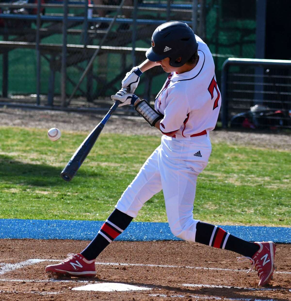 Photo Gallery: Plainview baseball team tops Amarillo Caprock