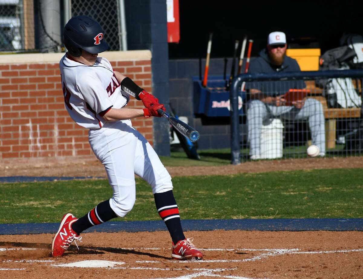 Photo Gallery: Plainview baseball team tops Amarillo Caprock