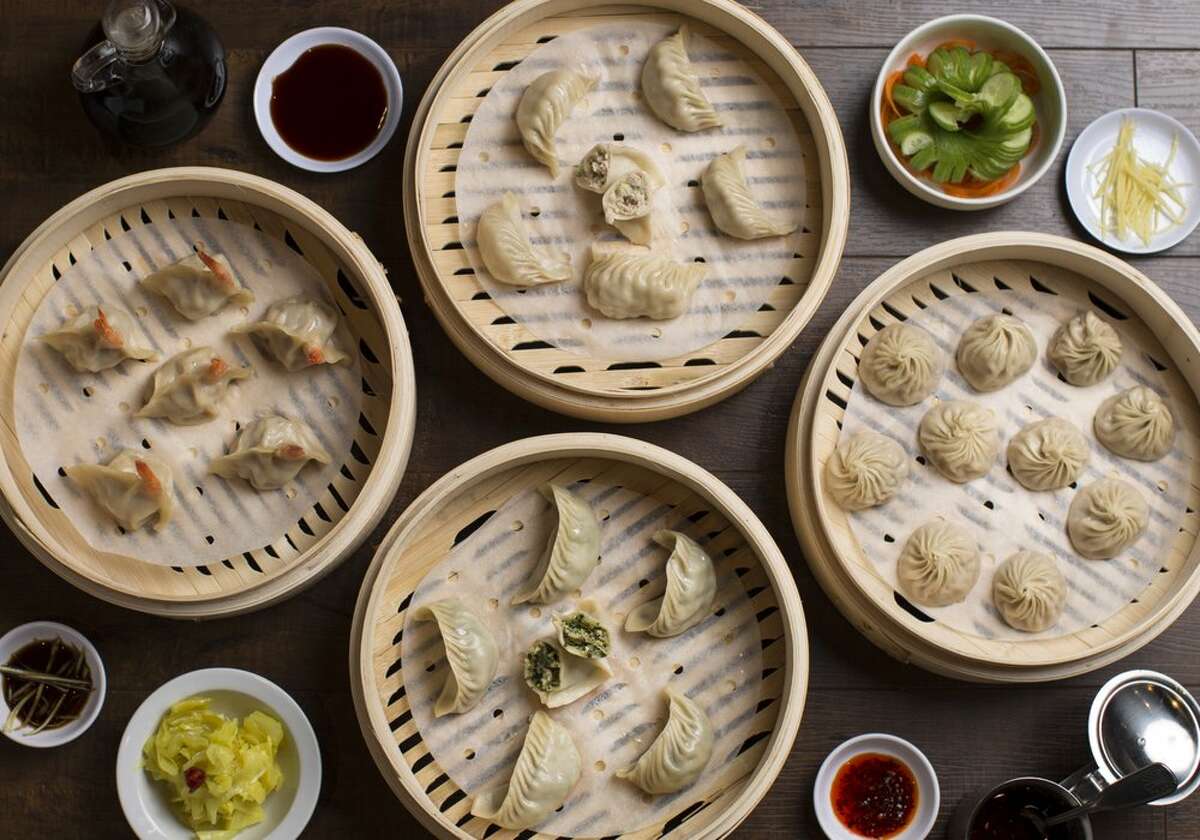 Click through the slideshow or keep reading to see Seattle's International District's top-rated Chinese spots according to Yelp.